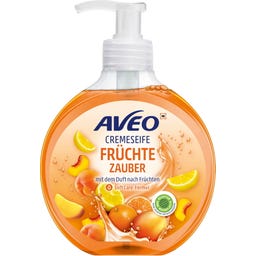 AVEO Cremeseife Früchtezauber - 500 ml