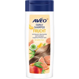 AVEO Family Shampoo Frucht - 300 ml