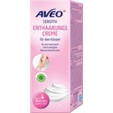 AVEO Creme depilatório Sensível - 125 ml