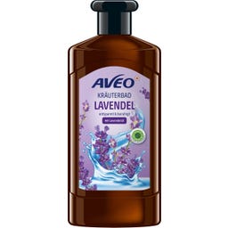 AVEO KRÄUTERBAD Lavendel 500ml - 500 ml