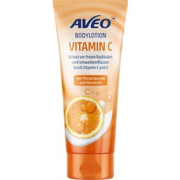 AVEO Bodylotion Vitamin C - 200 ml