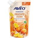 Saqueta de Reposição de Sabonete Líquido Cremoso Encanto de Frutas - 500 ml