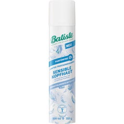 Batiste sanftes Trockenshampoo Sensible Kopfhaut - 200 ml