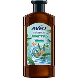 AVEO KRÄUTERBAD Eukalyptus - 500 ml