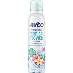 AVEO Wasserspray Tropical Flower - 150 ml