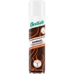 Batiste Dry Shampoo Dunkel - 200 ml
