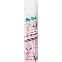 Batiste Trockenshampoo SOFT CASHMERE - 200 ml