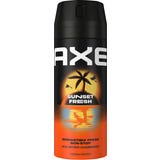 Bodyspray Sunset Fresh ohne Aluminiumsalze