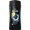 AXE Alaska All Day Fresh 3in1 Duschgel - 400 ml