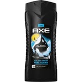 AXE Alaska All Day Fresh 3in1 Duschgel