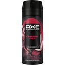 Premium Bodyspray Cherry Fizz sem sais de alumínio - 150 ml