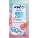 AVEO Sal de Banho ir tomar Banho - 80 g