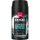 AXE Lower Bodyspray Coconut & Sandalwood