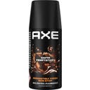 AXE Gel de Duche Black com Doseador - 35 ml
