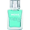 Mexx Fresh Man Eau de Toilette Natural Spray - 30 ml