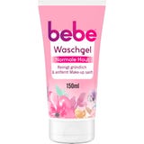 bebe Arclemos&oacute; g&eacute;l