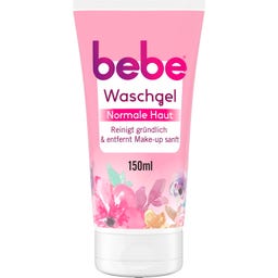 bebe Waschgel - 150 ml
