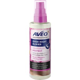 Professional Over Night Elixir Haarspliss Protect - 100 ml
