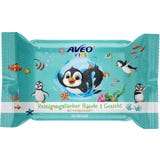 AVEO Kids Reinigungst&uuml;cher H&auml;nde & Gesicht