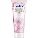 AVEO Duschpeeling Samtweiche Haut