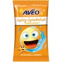 AVEO Kids Smiley Sprudelbad Vanille - 40 g