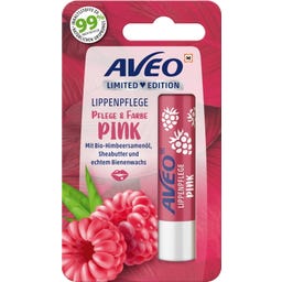 AVEO Lippenpflege Pink - 4,80 g