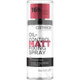 Catrice Mattifying Make-Up Setting Spray