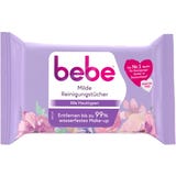 bebe Milde Reinigungst&uuml;cher