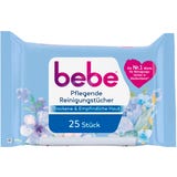 bebe pflegende Reinigungst&uuml;cher