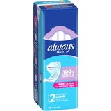 Maxi Profresh Long sz&aacute;rnyak n&eacute;lk&uuml;li eg&eacute;szs&eacute;g&uuml;gyi bet&eacute;t (2-es m&eacute;ret)