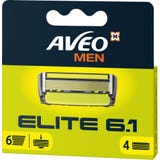 AVEO MEN Elite 6.1 Ersatzklingen