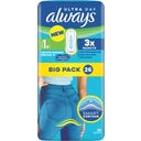 always Ultra Normal – podpaski, rozmiar 1 - 26 szt.