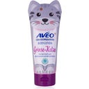 AVEO Loção Corporal Gato Sorridente - 200 ml