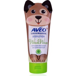 AVEO Bodylotion WauWau - 200 ml