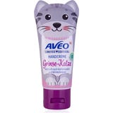 AVEO Crema Mani e Unghie Stregatto