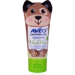 AVEO Hand- und Nagelcreme WauWau - 60 ml