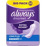 always Discreet Inkontinenz Long Plus Big Pack