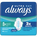always Ultra Normal – podpaski, rozmiar 1 - 14 szt.