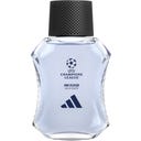 UEFA Champions League Pro Player Eau de Toilette - 50 ml