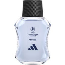 UEFA Champions League Pro Player Eau de Toilette - 50 ml