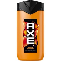 AXE Duschgel Fine Fragrance Peach Infusion - 225 ml
