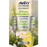 AVEO Citrus Magic Gift Set