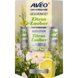 AVEO Zitrus Zauber Geschenkpackung - 1 Stk