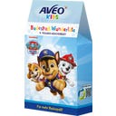 AVEO Kids x Paw Patrol Saco Surpresa de Banho - 6 unidades