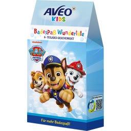 AVEO Kids x Paw Patrol Badespaß Wundertüte - 6 Stück