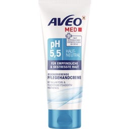 AVEO Med Regenerierende Handcreme - 100 ml