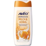 AVEO Cremedusche Milch & Honig