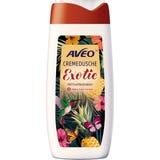 AVEO Exotic Cream Shower Gel