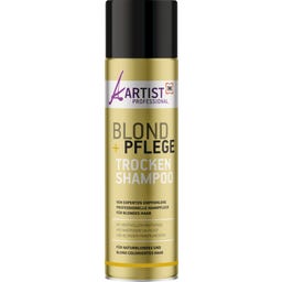Professional Trockenshampoo Blond + Pflege - 200 ml