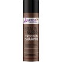 Professional Champô Seco Castanho + Gloss - 200 ml